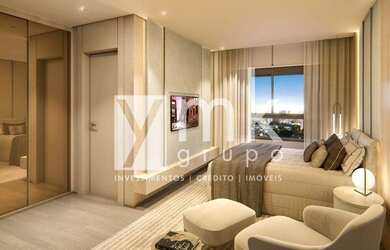 Imagem 5: São Paulo - Apartamento Padrão - Campo Belo