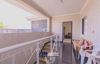 Imagem 2: Matinhos - Casa Padrão - Bom Retiro