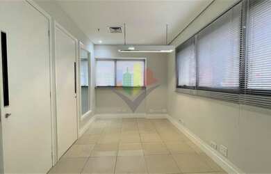 Imagem 11: Conjunto Comercial Andar Privativo 110 m² no Jardim Paulista