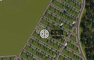 Imagem: O terreno possui 280m² de Área e está localizado em Porto