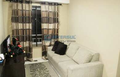 Imagem 1: Apartamento à venda na Avenida Sabará por 318.000