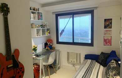 Imagem 14: Lindo 3 quartos no Mundo Novo em andar Alto