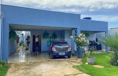 Imagem 4: Bela Casa à venda no Igarapé