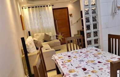 Imagem 5: Casa Itaquera São Paulo/SP