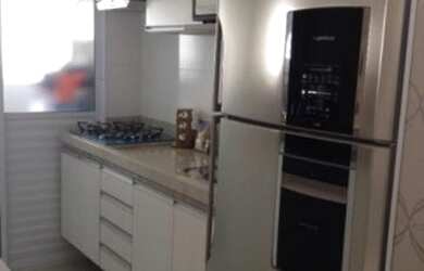 Imagem 3: Jundiai - Apartamento Padrão - Vila das Hortências