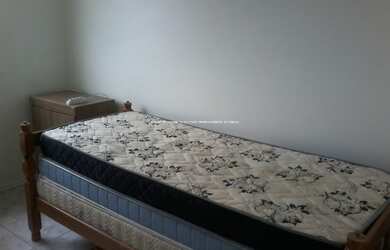 Imagem 6: Alugo Apartamento semi mobiliado no bairro Estância Velha, fica tudo...