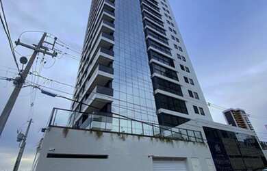 Imagem: O apartamento possui 3 Dormitórios, 3 Banheiros, 2 Vagas na