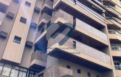 Imagem: O apartamento possui 2 Dormitórios, 4 Banheiros, 2 Vagas na