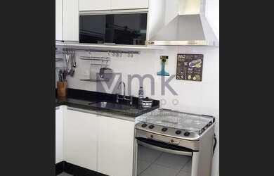 Imagem 8: São Paulo - Apartamento Padrão - Vila Mascote