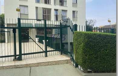 Imagem 9: Apto - Jardim Bela Vista. 80m² de Área, 1 Vaga na garageme2 Dormitórios