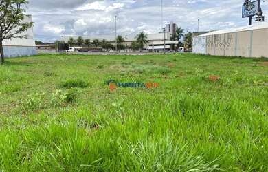 Imagem: APARECIDA DE GOIANIA - Terreno Padrão - VILA BRASILIA