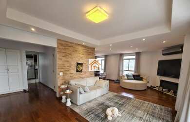 Imagem 1: São Paulo - Apartamento Padrão - Ibirapuera