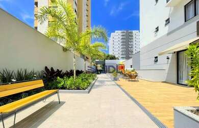 Imagem 4: Apartamento à venda, 68 m² por R$ 420.000,00 - Victor Konder - Blumenau/SC