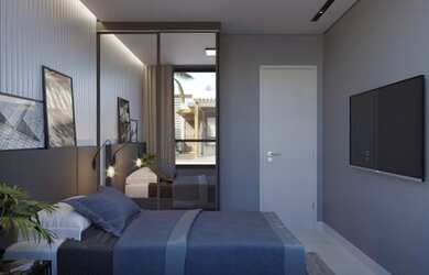 Imagem 3: FEIRA DE SANTANA - Casa de Condomínio - SIM