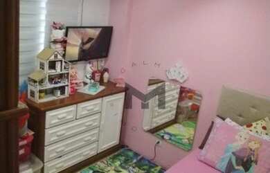 Imagem 13: Apartamento à venda, 51 m² por R$ 325.000,00 - Barreto - Niterói/RJ