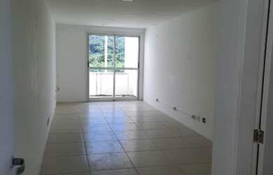 Imagem 5: Sala no Recreio dos Bandeirantes - Condominio Everglades