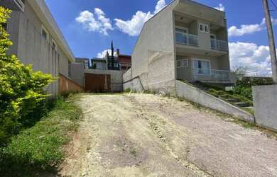 Imagem 9: Terreno à venda, 225 m² por R$ 375.000,00 - Braga - São José dos Pinhais/PR