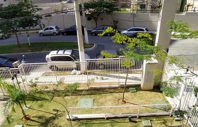 Imagem 2: APARTAMENTO VENDA. Piscina, Varanda, 74m² de Áreae1 Vaga na garagem