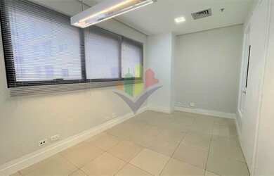 Imagem 12: Conjunto Comercial Andar Privativo 110 m² no Jardim Paulista