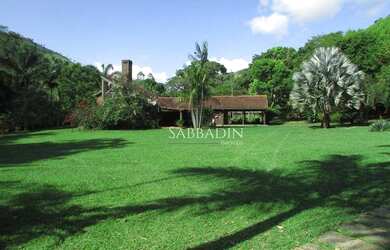 Imagem: Sítio com 7 dormitórios à venda, 120000 m² por R$ 3.000.000,00