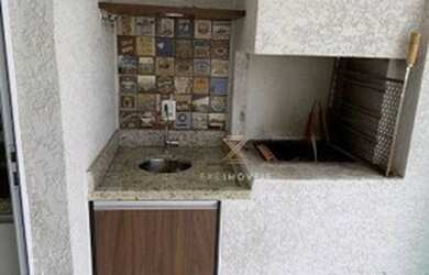 Imagem 4: Apartamento com 3 dormitórios à venda, 82 m² por R$ 700.000 - Vila...