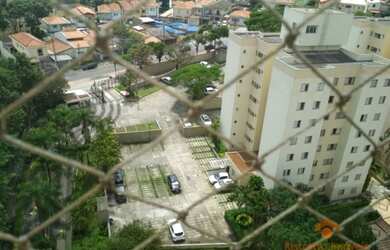 Imagem 4: Residencial - Jd Pinheiros