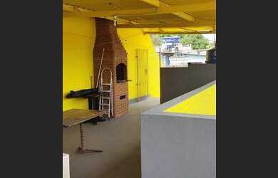 Imagem 1: Sobrados para venda em São Paulo no bairro Parque Santa Madalena