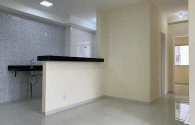 Imagem: O apartamento possui 3 Dormitórios, 2 Banheiros, 1 Vaga na