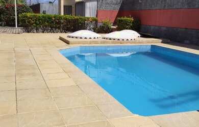 Imagem: Casa de condomínio para aluguel com 100 metros quadrados com