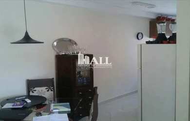 Imagem 1: Apartamento em São José do Rio Preto bairro Residencial Santa Filomena