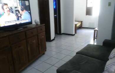 Imagem: A casa possui 2 Dormitórios, 1 Banheiro, 189m² de Área e