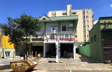 Imagem: O depósito possui 1 Vaga na garagem, 50m² de Área e está