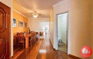 Imagem 5: São Paulo - Apartamento Padrão - Pinheiros