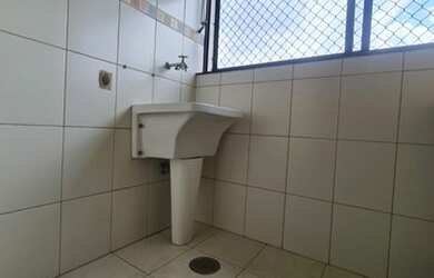 Imagem 8: Apartamento Sacomã. Piscina, Churrasqueira, 84m² de Áreae2 Vagas na...