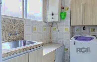 Imagem 12: Apartamento em Centro. Piscina, Churrasqueira, Lareirae1 Vaga na garagem