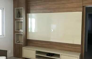 Imagem 9: VENDO Apt no Cond. Farol da Ilha de 142m² de 3 suítes todo projetado...