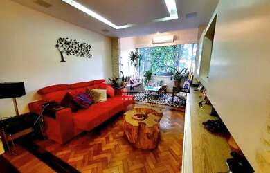 Imagem 6: Apartamento à venda, 3 quartos, 1 suíte, 1 vaga, Flamengo - RIO DE JANEIRO/RJ