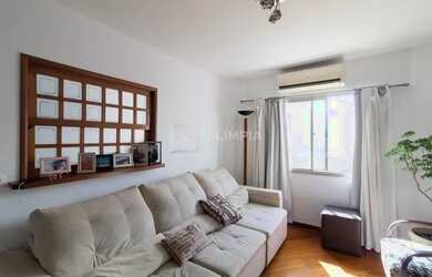 Imagem 2: Locação Apartamento 2 Dormitórios - 70 m² Moema