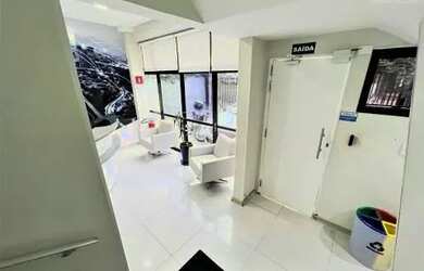 Imagem 10: SÃO PAULO - Loja de Shopping/Centro Comercial - PERDIZES