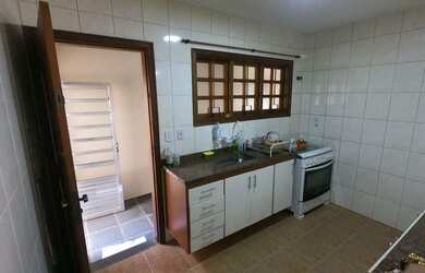 Imagem 7: Casa à venda no bairro Jardim Paulista - Atibaia/SP