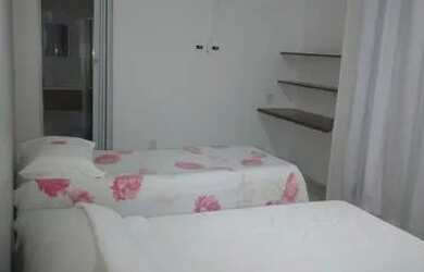 Imagem: O quarto e está localizado em Coroa do Meio, Aracaju para alugar