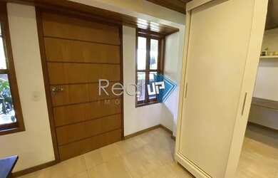 Imagem 12: Casa no Itanhangá