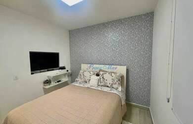 Imagem 9: Cobertura à venda, 450 m² por R$ 6.000.000,00 - Praia das Asturias Frente...