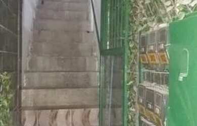 Imagem 6: Alugo Apt. 1/4 Barris 690,00