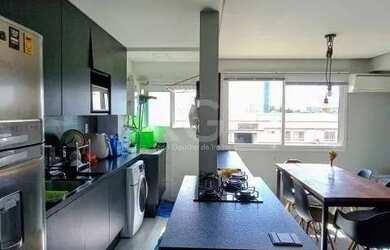 Imagem 4: Apartamento para Venda - 65m², 2 dormitórios, sendo 1 suites, 1 vaga...