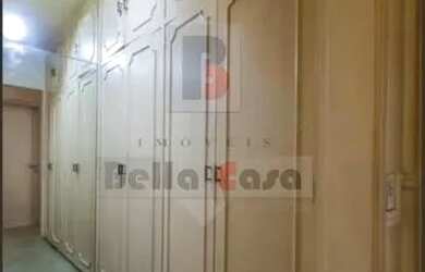 Imagem 11: Apto Real PArque. 165m² de Área, 3 Vagas na garageme3 Dormitórios