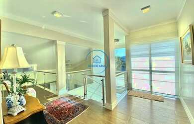 Imagem 4: Espetacular mansão com amplo terreno na Fazenda Santo Antônio - São...