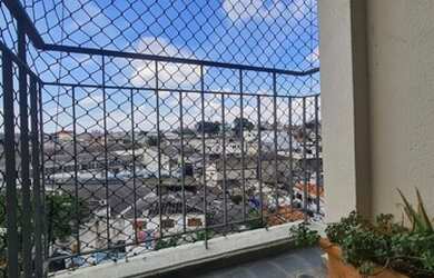 Imagem 2: Apartamento Sacomã. Piscina, Churrasqueira, 84m² de Áreae2 Vagas na...