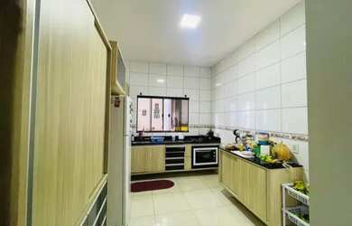 Imagem 5: Alugo Casa na 1204 sul. Piscina, Churrasqueira, 200m² de Áreae4 Vagas...