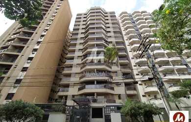 Imagem: O apartamento possui 3 Dormitórios, 4 Banheiros, 1 Vaga na